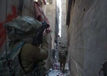 "ארץ הצבר": השמדת מנהרות טרור, חיסול מחבלים ואיתור אמל"ח