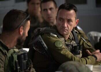 הרמטכ"ל: גיוס חרדים – "צורך מובהק, רוצים לעשות את זה בטוב"