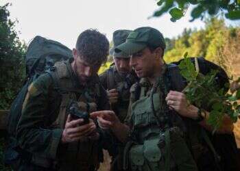 יעיל או מועיל: כך יכול צה"ל להתמודד עם נטל המילואים