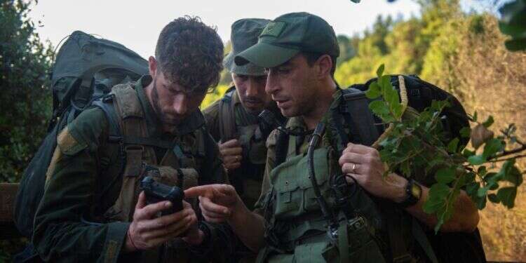 יעיל או מועיל: כך יכול צה"ל להתמודד עם נטל המילואים