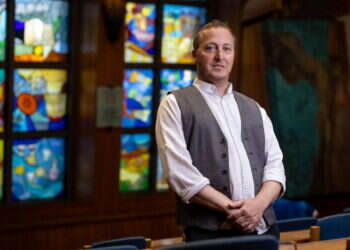 "בשנים האחרונות מתרחשת בחקר החסידות מהפכה שקטה, שאני שמח להיות חלק ממנה". קיציס. צילום: אריק סולטן