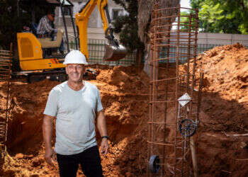 ציון דהן. צילום: אריק סולטן