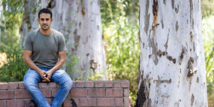 גדי עזרא. צילום: אריק סולטן
 גדי עזרא. צילום: אריק סולטן