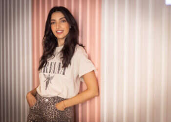 אילָי עלמני. צילום: אריק סולטן