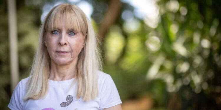 המוות נוכח עמוק בתודעה. אשכנזי. צילום: אריק סולטן המוות נוכח עמוק בתודעה. אשכנזי. צילום: אריק סולטן