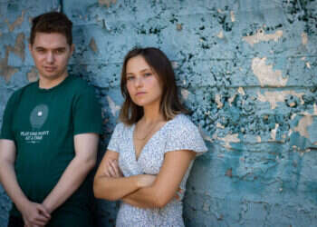 פלא רז ואלה מלאכי. צילום: אריק סולטן