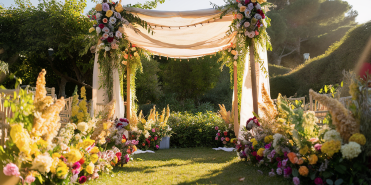 חגיגי אבל לא מוגזם: הפתרונות האופנתיים לחתונות ביום שישי