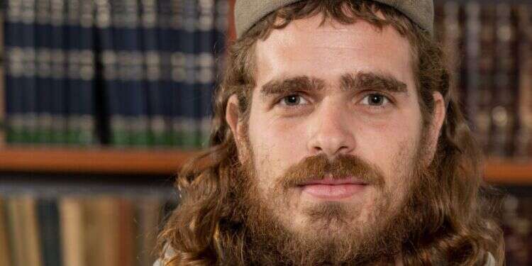 אריאל דנינו. צילום: הלל מאיר "הצדק יוצא לאור": צו ההרחקה נגד אריאל דנינו קוצר בחצי