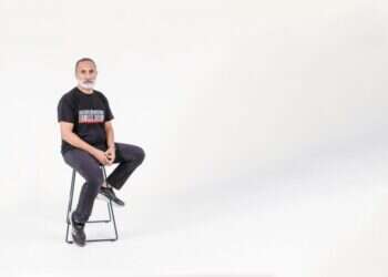 אמיתי יעיש בן–אוזיליו. צילום: אריק סולטן