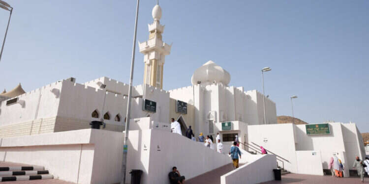 מחקר: מסגד "אל אקצה" האמיתי בכלל לא נמצא בירושלים