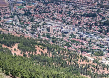 קרית קריית שמונה צפון