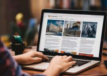 "כמו צפון קוריאה": המשתמשים החסומים של ויקיפדיה מגיבים