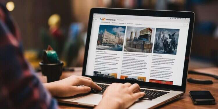 "כמו צפון קוריאה": המשתמשים החסומים של ויקיפדיה מגיבים