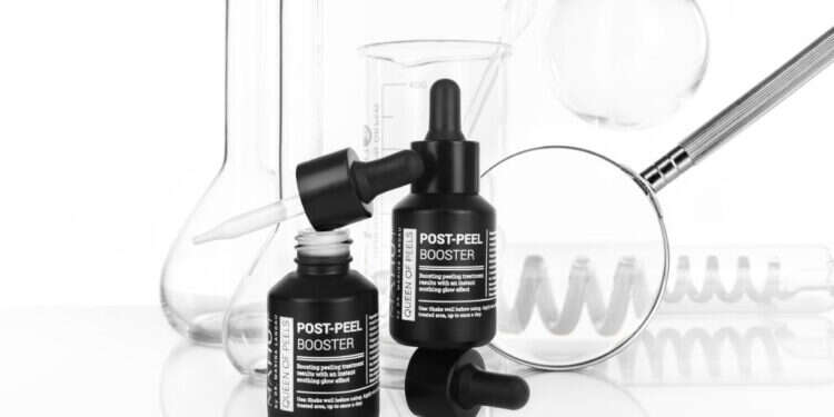 בוסטר מהות של דר מרינה לנדאו. צילום יחצ חלב על הזמן: עשרת מוצרי החלב שיעשו טוב לעור הפנים