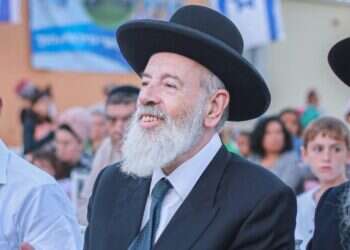 הרב איגרא לבג"ץ: אפשרו לי להתמודד לרבנות הראשית גם בגיל 70