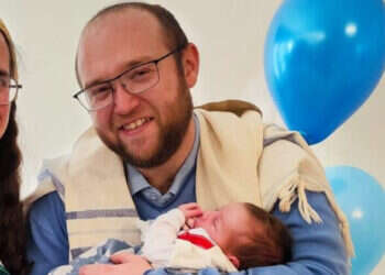 זכריה הבר. צילום: באדיבות דובר צה"ל