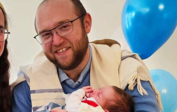 זכריה הבר. צילום: באדיבות דובר צה זכריה הבר. צילום: באדיבות דובר צה"ל