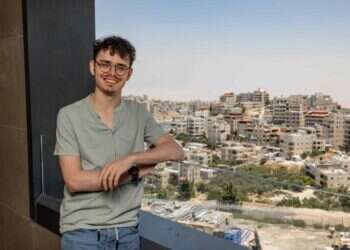 חנניה בן-שמעון. צילום: צילום: נעמה שטרן חנניה בן-שמעון. צילום: צילום: נעמה שטרן