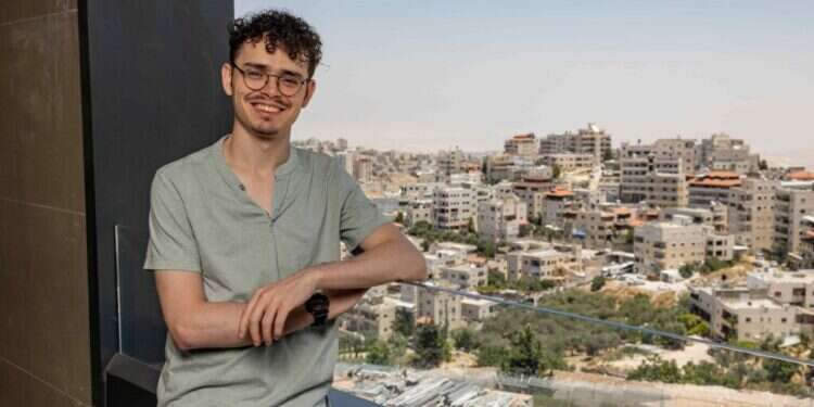 חנניה בן-שמעון. צילום: צילום: נעמה שטרן