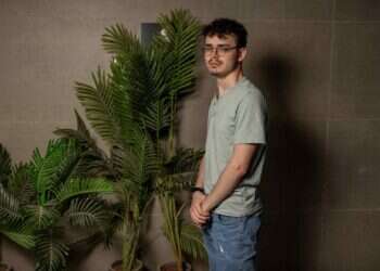 חנניה בן-שמעון. צילום: צילום: נעמה שטרן