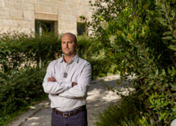 ח"כ קרויזר. צילום: נעמה שטרן