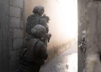 "אפס טעויות": התפקיד המשמעותי של כפיר וצנחנים במבצע החילוץ