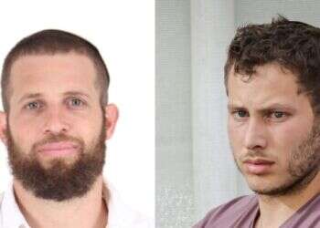 אבנר נתניהו ויאיר אנסבכר: הטיית הצבעות בוויקיפדיה העברית