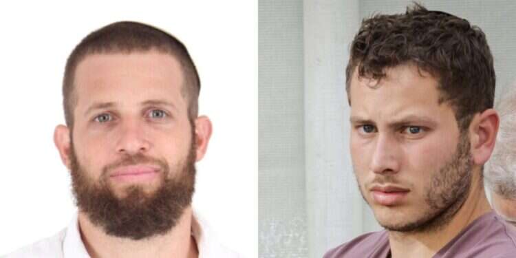 אבנר נתניהו ויאיר אנסבכר. צילום: אוליבייה פיטוסי, פלאש 90 אבנר נתניהו ויאיר אנסבכר: הטיית הצבעות בוויקיפדיה העברית