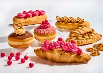 גבינות, יינות, קינוחים ועיצוב השולחן: כל מה שחדש על המדף לחג השבועות