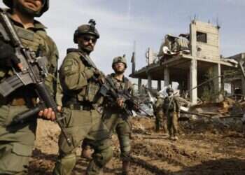 "אפס טעויות": התפקיד המשמעותי של כפיר וצנחנים במבצע החילוץ