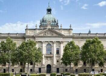 יגיע לערכאה הגבוהה ביותר בגרמניה? בית המשפט החוקתי הפדרלי