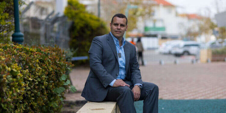 יניב כהן. צילום: לירון מולדובן