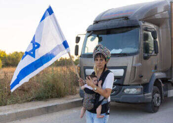 "צריך לעשות הכול כדי שכשביידן יסיים את כהונתו, הסנקציות ילכו איתו"