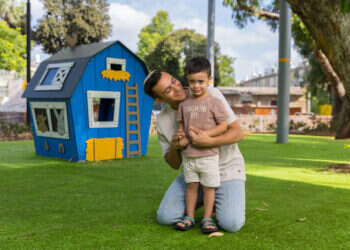 צור איתן לוי. צילום: לירון מולדובן