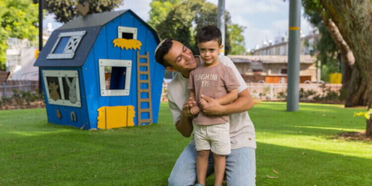 צור איתן לוי. צילום: לירון מולדובן צור איתן לוי. צילום: לירון מולדובן