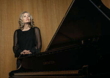 "הנוער הישראלי הוא הנהדר ביותר שנתקלתי בו מכל הקהלים שהופעתי מולם"