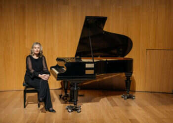 "כשלעצמי, הייתי מוכנה לנחות כאן כבר ב־ 8 באוקטובר". גולבק. צילום: אבישג שאר־ישוב