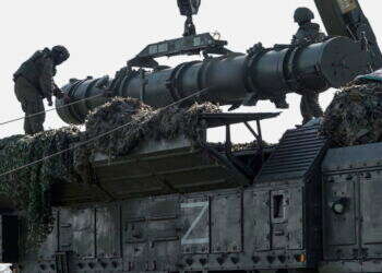 גרמניה: לא נירתע מול איומי הגרעין של פוטין