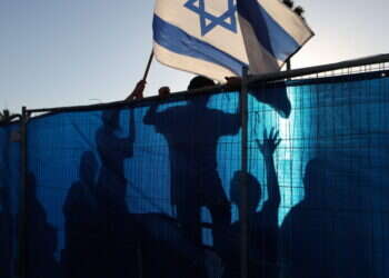 אנו כבר לא מגזר נרדף – אלא ציבור מוביל עם יד על הגה המדינה