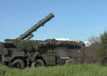 גרמניה: לא נירתע מול איומי הגרעין של פוטין