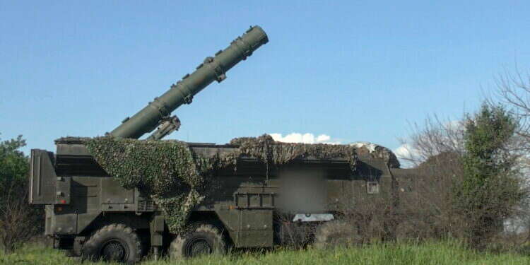 גרמניה: לא נירתע מול איומי הגרעין של פוטין