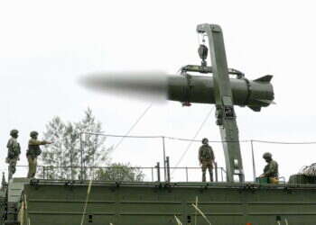 גרמניה: לא נירתע מול איומי הגרעין של פוטין