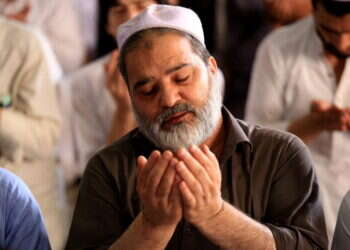 פקיסטן: גזר דין מוות לנוצרי שפרסם תוכן "אנטי מוסלמי"