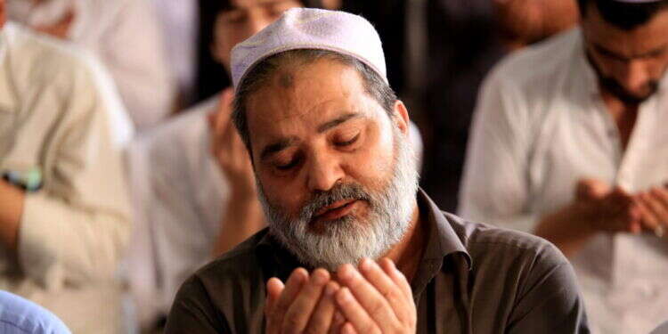 פקיסטן: גזר דין מוות לנוצרי שפרסם תוכן "אנטי מוסלמי"