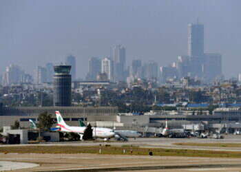 לקראת תקיפה ישראלית? חברות תעופה מבטלות טיסות לביירות