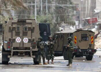 יוגדר כארגון טרור? "ישראל מסבסדת את פעילות אונר"א. זה אבסורד"