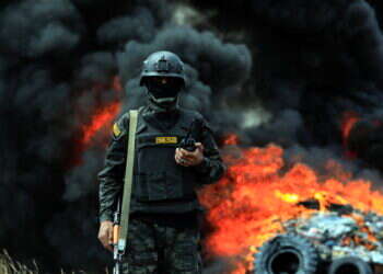 התקיפה בחודיידה: בין תעוזה ישראלית לאוזלת יד מול חזבאללה