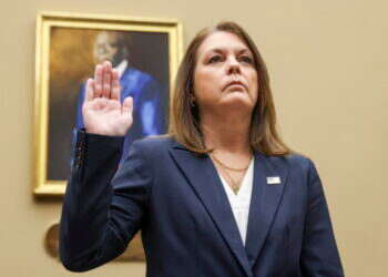 "בין 2 ל-5 התראות": ראש השירות החשאי הודתה בכישלון קולוסאלי בהגנה על טראמפ