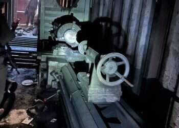 במנהרות רפיח: צה"ל השמיד אתר ייצור רקטות מרכזי של הג'יהאד האיסלאמי