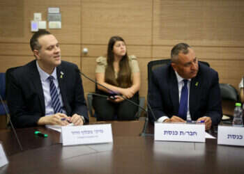 "אתם רוצים לחסל את הקולנוע הישראלי": סערה בדיון על מימון הסרטים